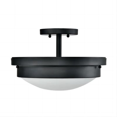 Suspended Metal LED Pendant Ceiling Light  20W White Cutting Edge Technology