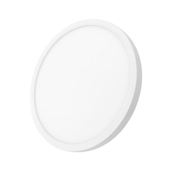 Ultra Thin LED Flush Mount Light