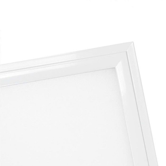 Edge Lit LED Slim Panel Light  2×4FT 3cct Eye Protect ETL Passed For School