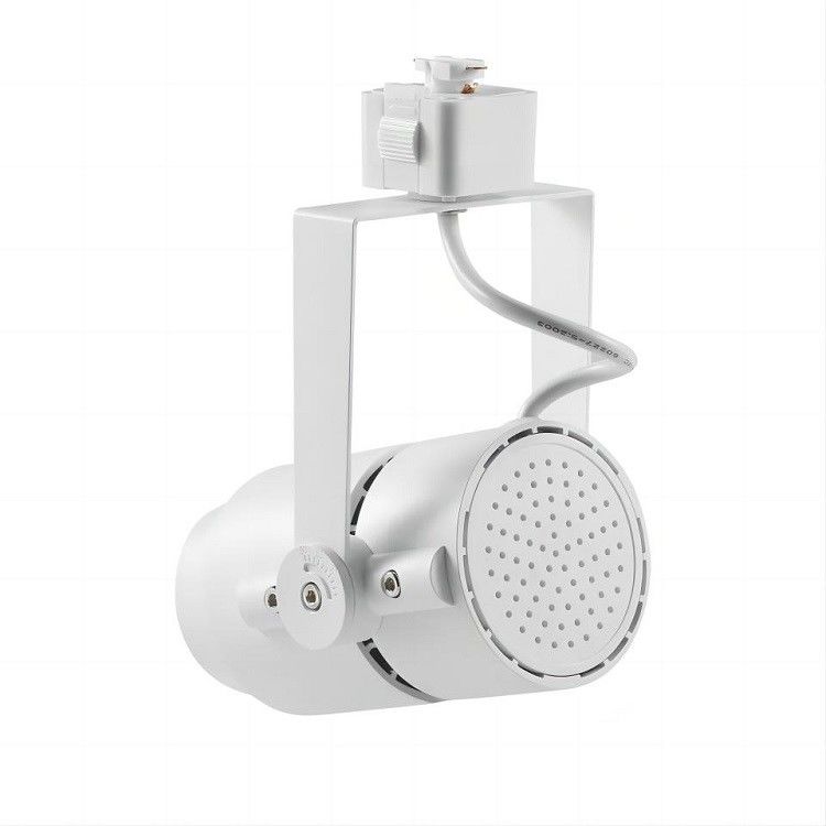 Powerful LED Color Track Mounted Spotlight 20W 200mm Length
